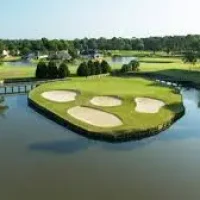 Founders Golf Club
